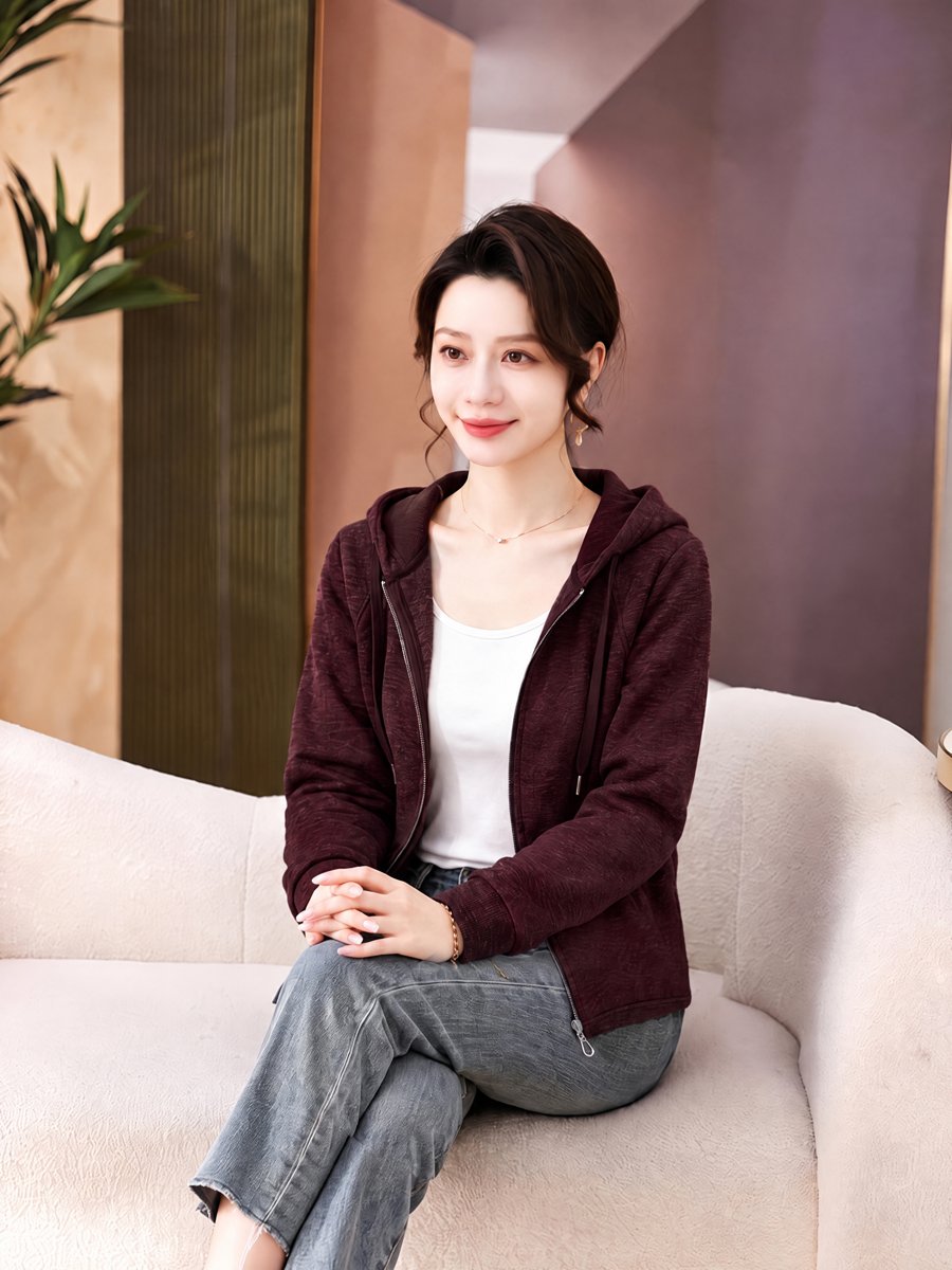 阿衣智能科技客户交付样片